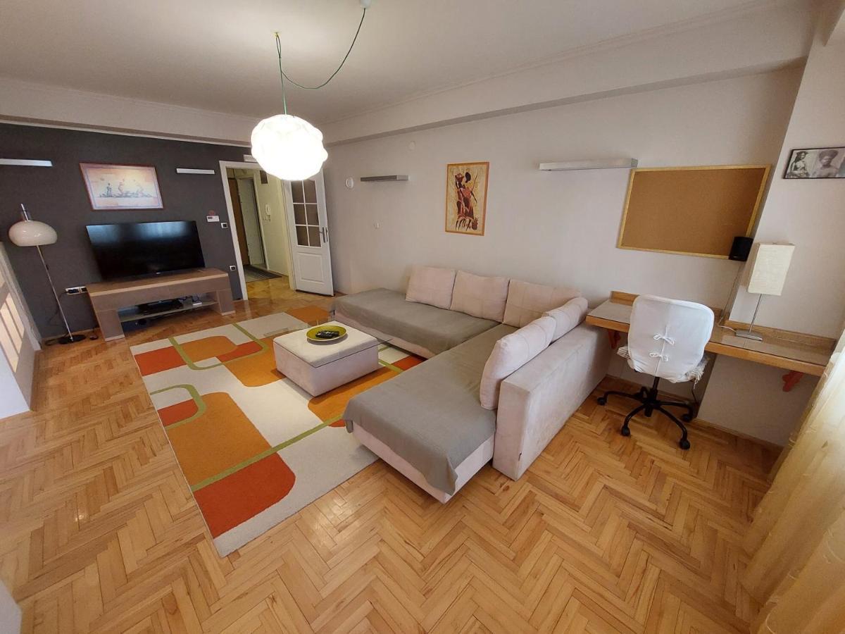 Exclusive Apartments With Lake View Ohrid Exterior photo