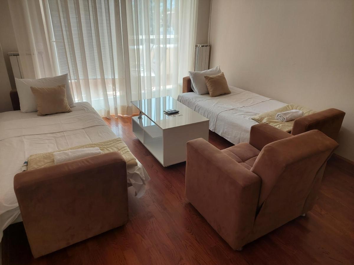 Exclusive Apartments With Lake View Ohrid Exterior photo