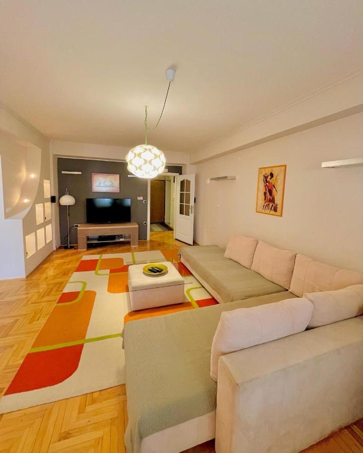 Exclusive Apartments With Lake View Ohrid Exterior photo