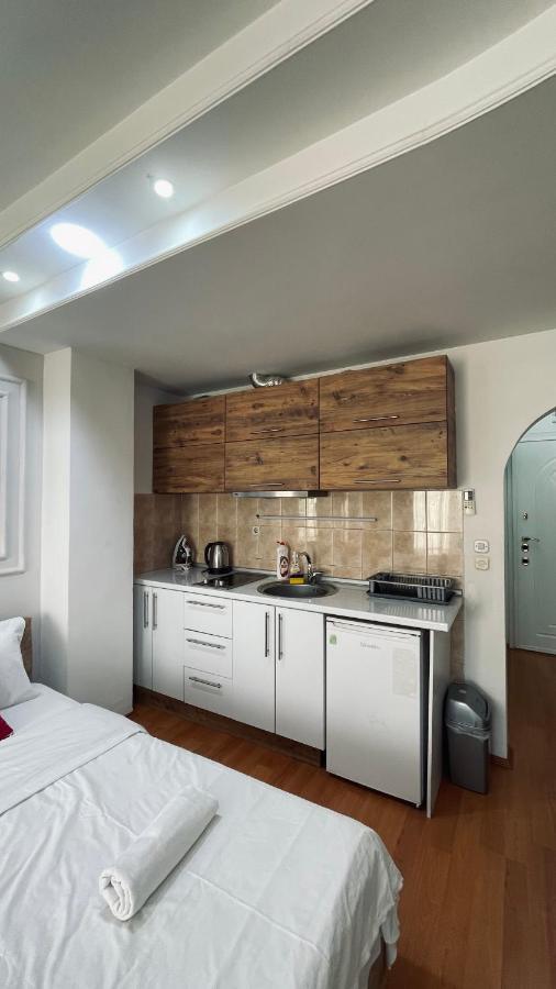 Exclusive Apartments With Lake View Ohrid Exterior photo