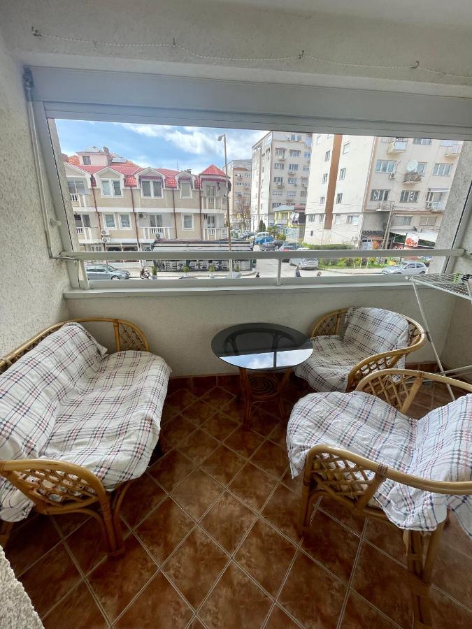 Exclusive Apartments With Lake View Ohrid Exterior photo