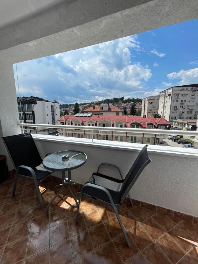 Exclusive Apartments With Lake View Ohrid Exterior photo