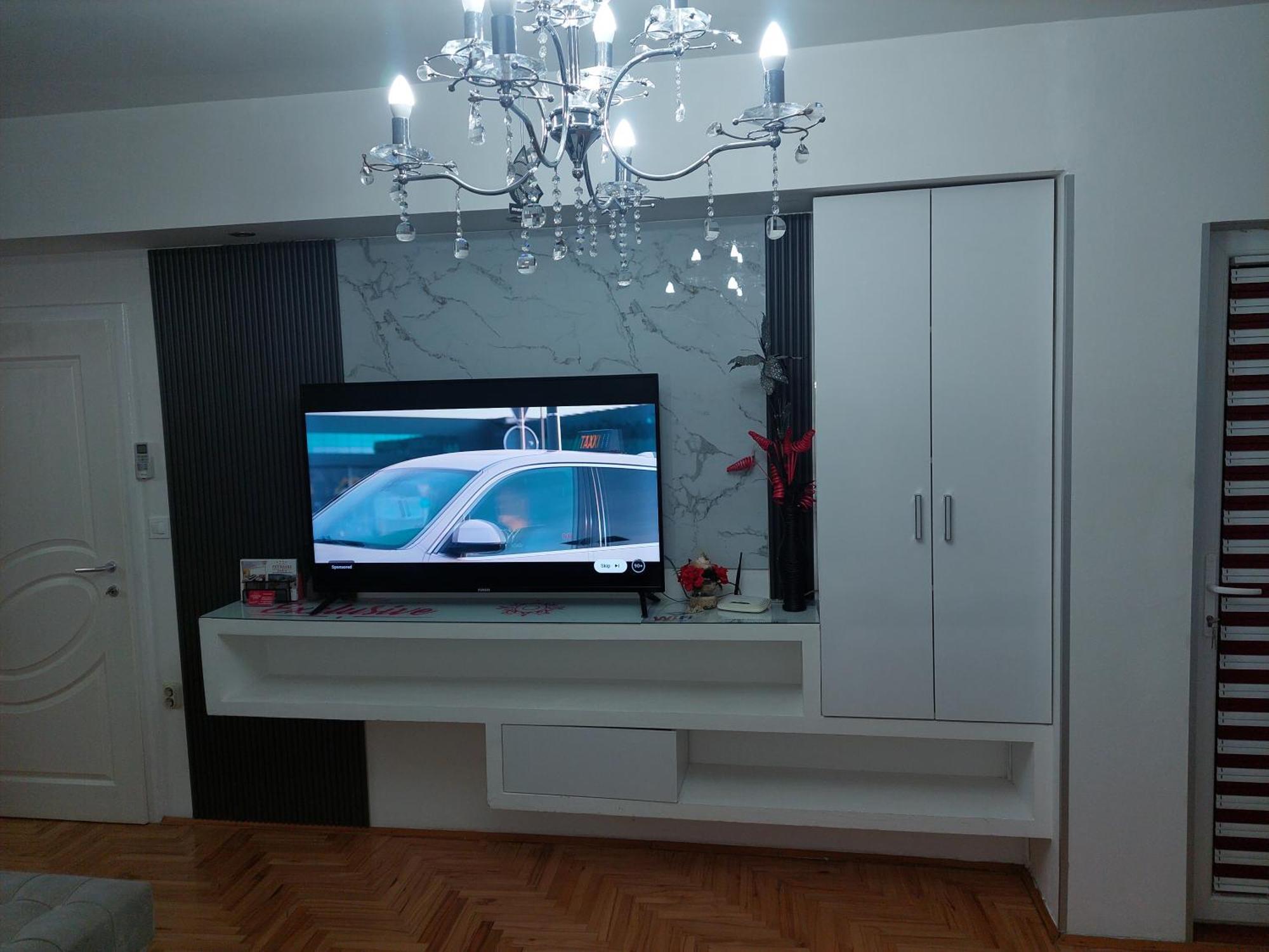 Exclusive Apartments With Lake View Ohrid Exterior photo
