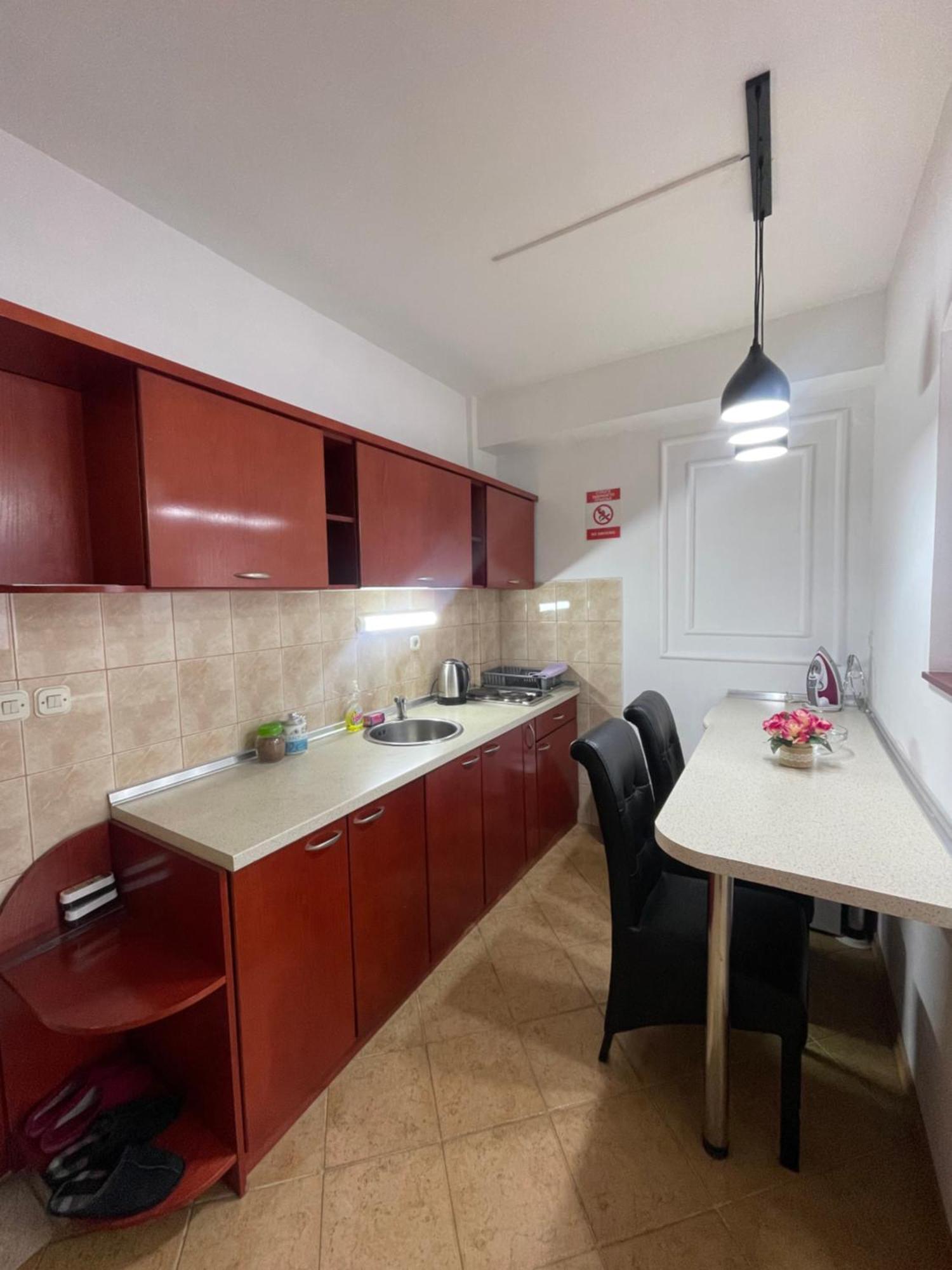 Exclusive Apartments With Lake View Ohrid Exterior photo