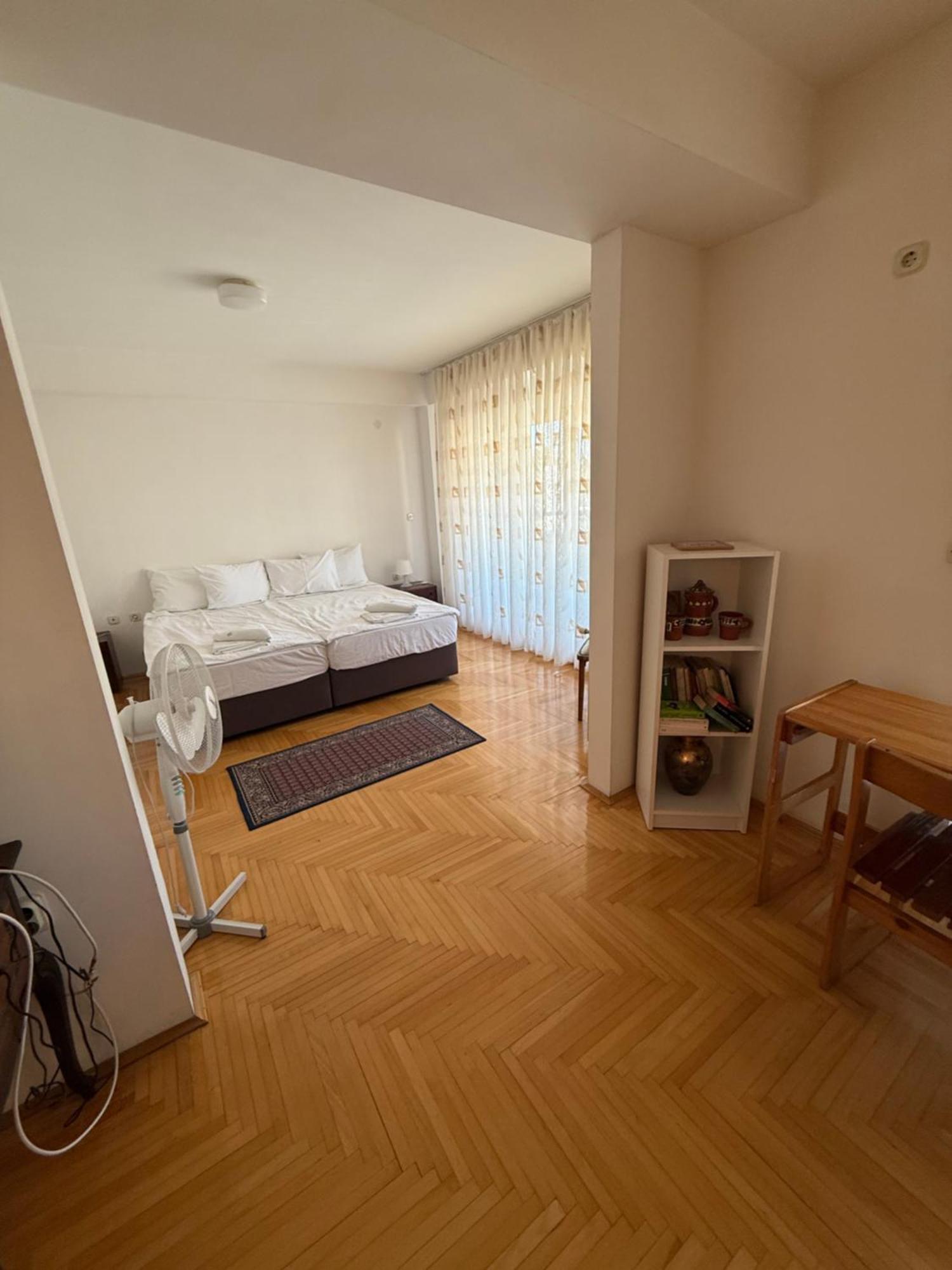 Exclusive Apartments With Lake View Ohrid Exterior photo